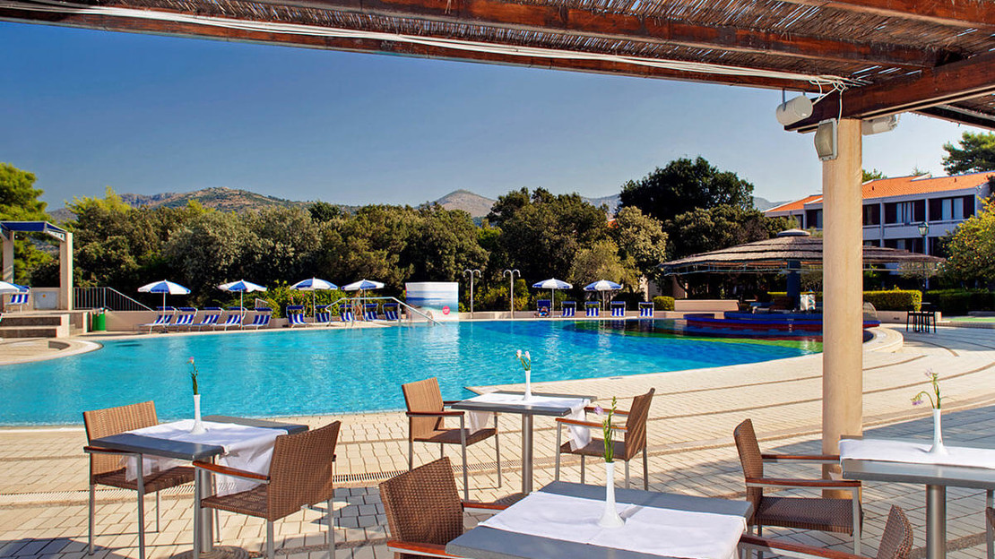 Tirena Sunny Hotel by Valamar